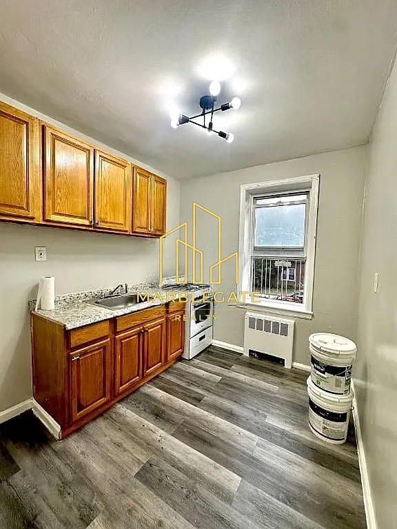 1 bed, 650 sqft, $1,500 — Photo 1
