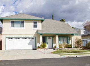 8529 Tujunga Valley St, Sunland, CA 91040
