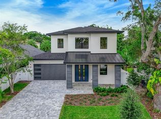 31 E Evans St, Orlando, FL 32804