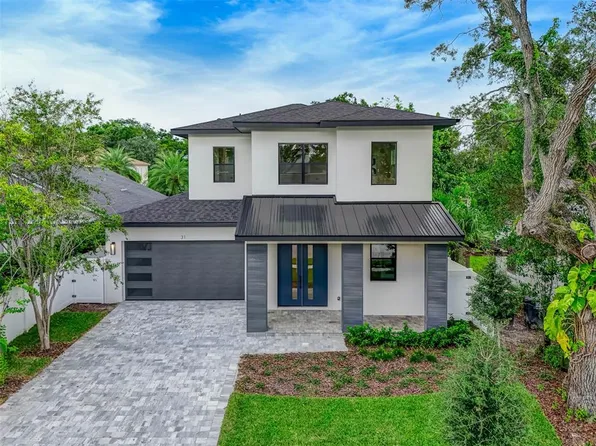 31 E EVANS STREET, ORLANDO, FL 32804
