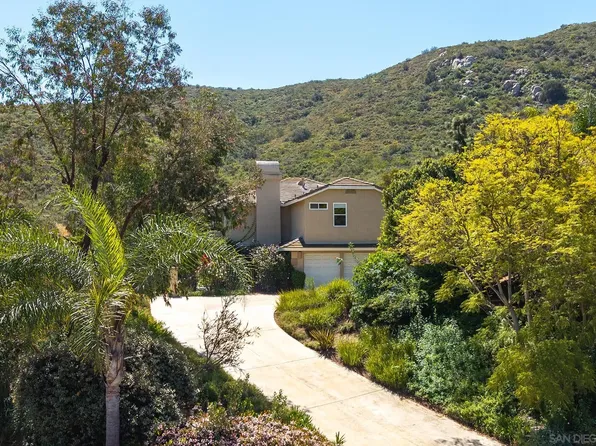 2914 Stonefield Dr, Jamul, CA 91935