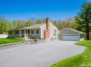 148 Nepaug Rd, Burlington, CT 06013