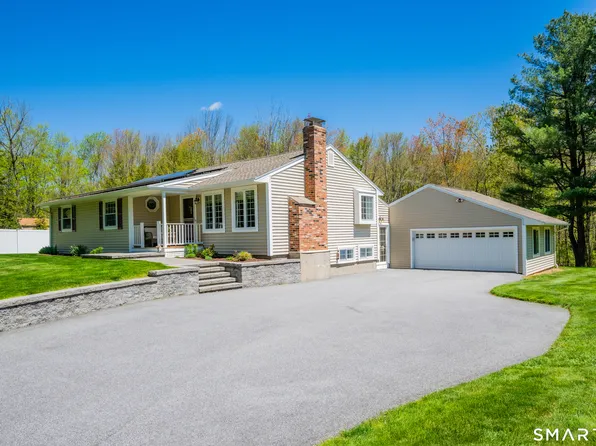 148 Nepaug Road, Burlington, CT 06013