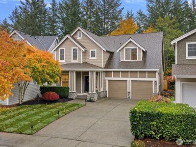 7641 Dogwood Lane SE, Snoqualmie, WA, 98065