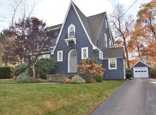 251 Beverly Rd, Worcester, MA 01605