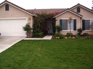 5791 W Everett Ave, Fresno, CA 93722