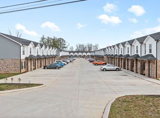 1625 Golf Club Ln #202, Clarksville, TN 37043