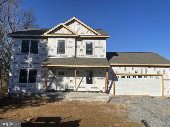 6628 Jordan Dr, Harrisburg, PA 17111