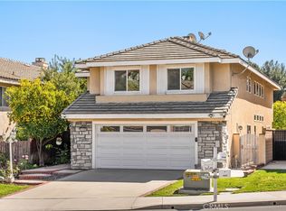 14185 Deerbrook Ln, Chino Hills, CA
