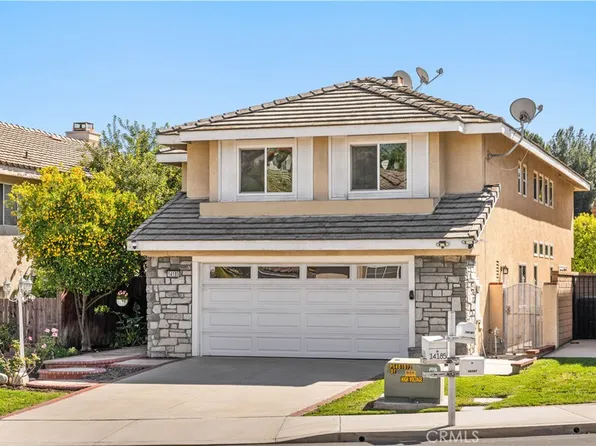 14185 Deerbrook Ln, Chino Hills, CA 91709