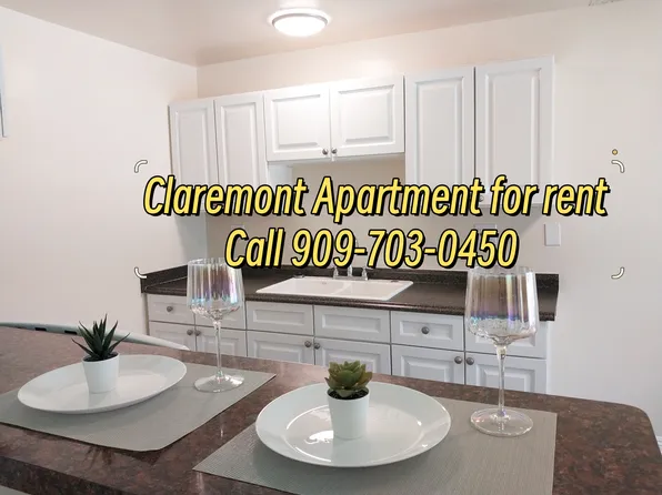 848 W Bonita Ave, Claremont, CA 91711