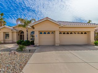 6011 W Foothill Dr, Glendale, AZ 85310