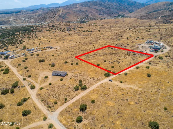 0 Vic Ave E Suite 47-V5, Palmdale, CA 93591
