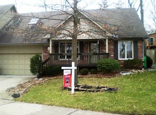 82 Rogers Rd, Carmel, IN 46032