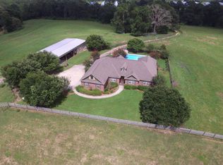 1932 Highway 29 S, Ellisville, MS 39437