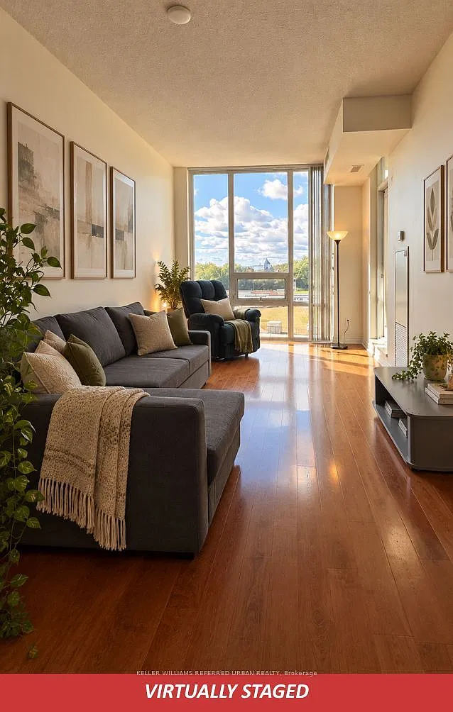 1 bed, $2,150 — Photo 4
