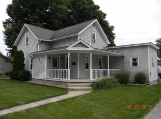 408 E Main St, Albion, IN 46701