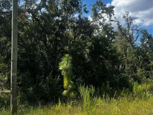 0 CRIDER ROAD LOT 14, WEEKI WACHEE, FL 34614