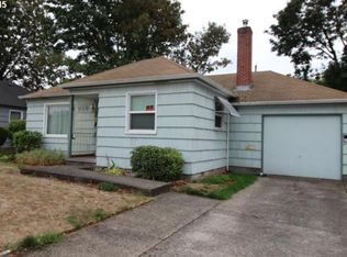 9262 SE Washington St, Portland, OR 97216
