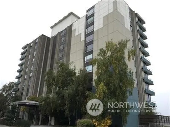 521 5th Avenue W #1002, Seattle, WA 98119