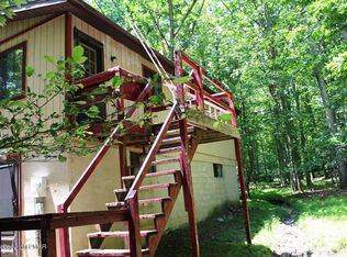 23 Nadine Rd, White Haven, PA 18661