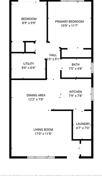 1026 Montie Rd — Photo 9