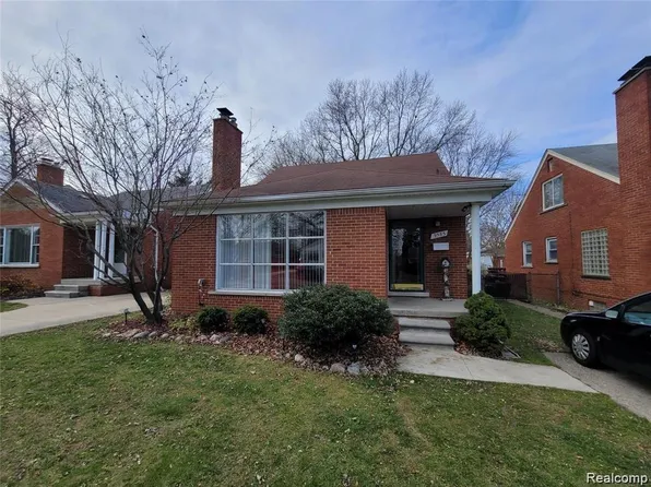 9583 Brady, Redford, MI 48239
