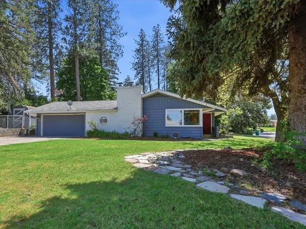 11720 E 18th Ave, Spokane, WA 99206