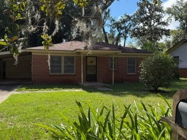 203 Borrell Blvd, Saint Marys, GA 31558