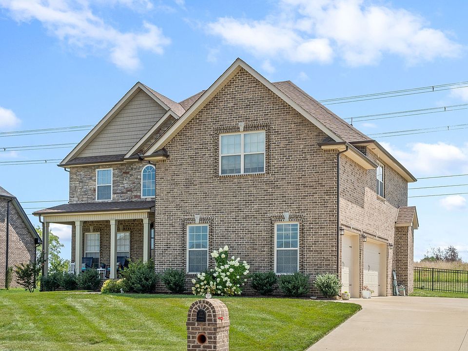 2977 Eliza Dr, Clarksville, TN 37043 Zillow