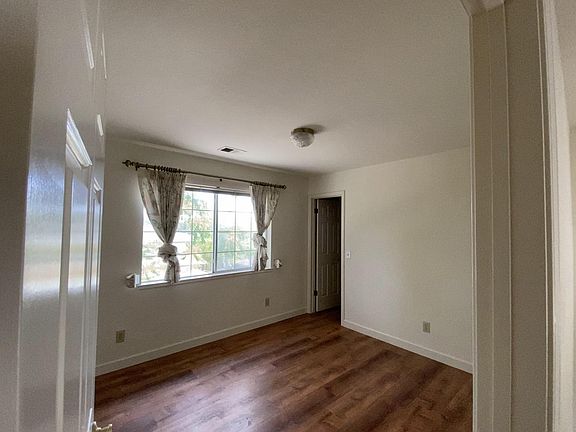 Upstair bedroom