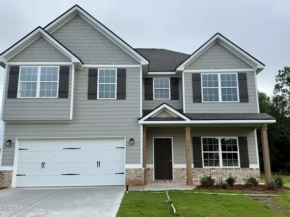 116 Bald Cypress Dr #66G, Perry, GA 31069