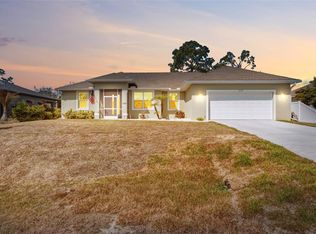 3531 Johannesberg Rd, North Port, FL 34288