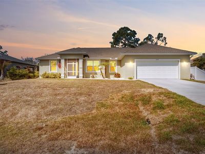 3531 Johannesberg Rd, North Port, FL, 34288