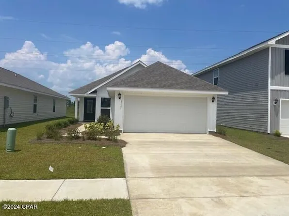 6727 Atkins Rd, Panama City, FL 32404