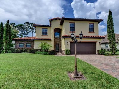 107 Verde Way, Debary, FL, 32713