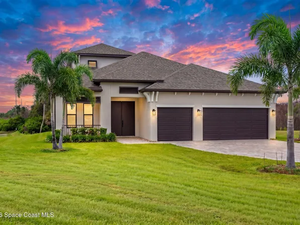 1405 Windchime Ln, Melbourne, FL 32935