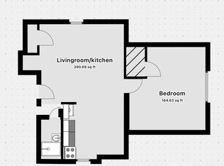 5956 Phillips Ave FLOOR 3, Pittsburgh, PA