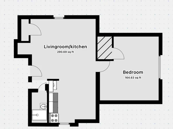 5956 Phillips Ave Floor 3, Pittsburgh, PA 15217