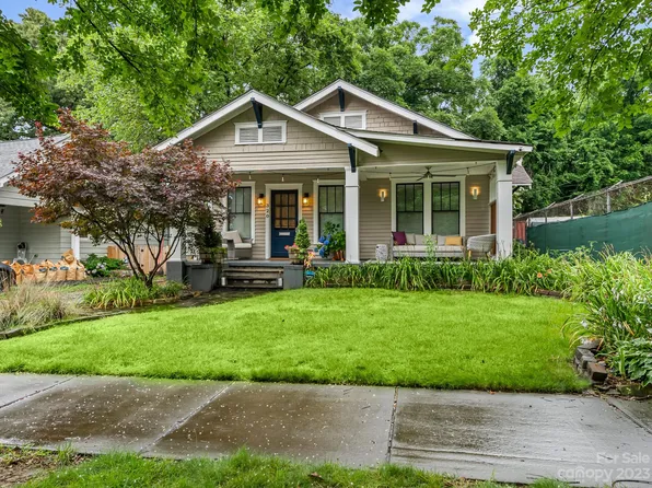 320 Westwood Ave, Charlotte, NC 28203
