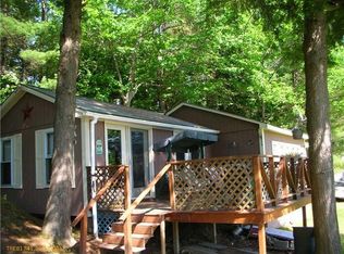 86 Torsey Shores Rd, Readfield, ME 04355