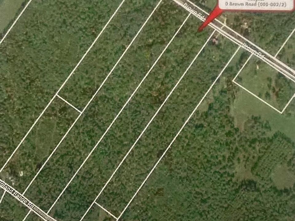 1st image of Lot 2.02 Brown Road