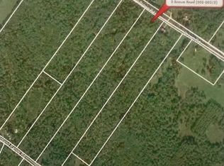 LOT 2.02 Brown Rd, Pownal, ME 04069