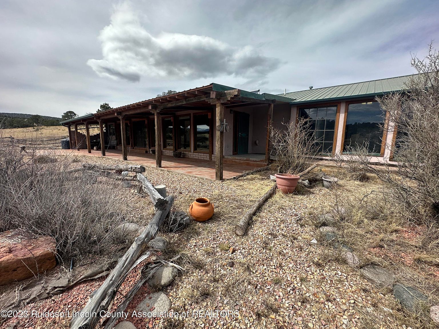 112 Ridley, Capitan, NM 88316 Zillow