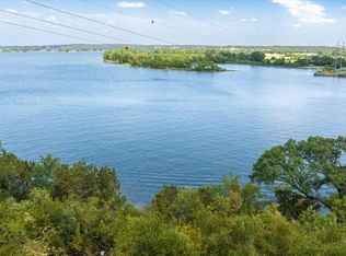 2500 River Ridge Ct, Granbury, TX 76048