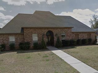 101 Greer Ct, Canton, MS 39046