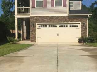 216 Cherokee Pond Ct, Lexington, SC 29072