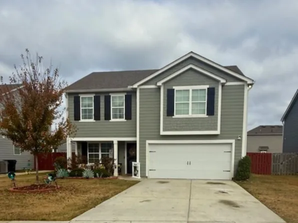 7124 Tulip Trestle Ct #54, Northport, AL 35473