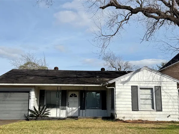 7309 S Rice Ave, Bellaire, TX 77401
