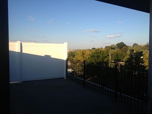 1 of 2 Private Roof Top Decks